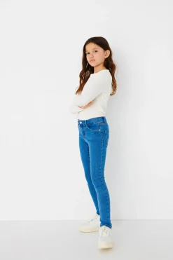 Only Girls Vaquero skinny niña^Niños Jeans