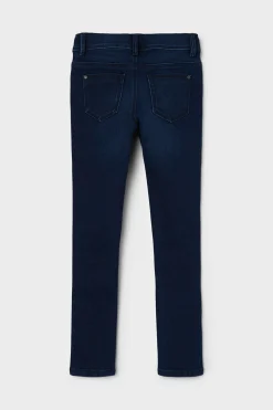 Name It Vaquero Skinny ni&ntilde;a^Niños Jeans|Pantalones