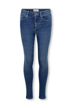 Only Girls Vaquero skinny niña^Niños Jeans