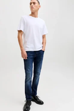 Jack & Jones Vaquero slim Glenn Icon 057^Hombre Jeans|Pantalones