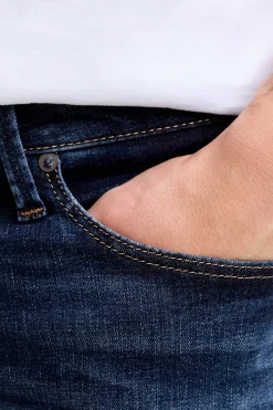 Jack & Jones Vaquero slim Glenn Icon 057^Hombre Jeans|Pantalones