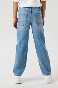 Name It Vaquero straight^Niños Jeans