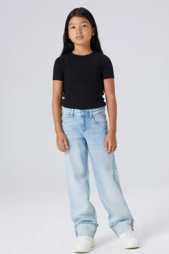 Name It Vaquero straight^Niños Jeans