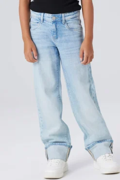 Name It Vaquero straight^Niños Jeans