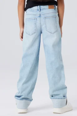 Name It Vaquero straight^Niños Jeans