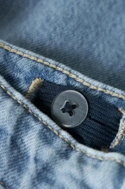 Name It Vaquero straight^Niños Jeans