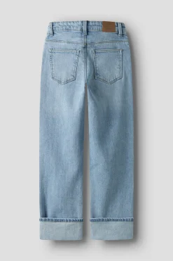 Name It Vaquero straight^Niños Jeans