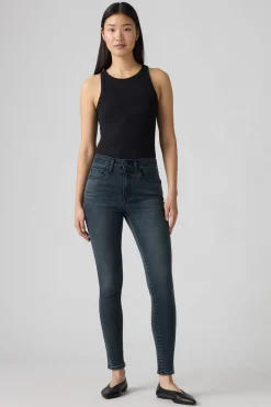 Levi's Vaquero 721™ High Rise Skinny^Mujer Jeans|Pantalones
