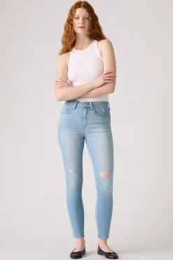 Levi's Vaquero 721™ High Rise Skinny^Mujer Pantalones