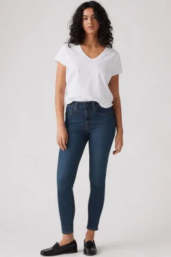 Levi's Vaquero 721™ High Rise Skinny^Mujer Jeans|Pantalones