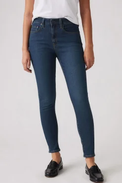 Levi's Vaquero 721&trade; High Rise Skinny^Mujer Jeans|Pantalones