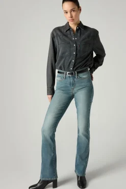 Levi's Vaquero 315™ Shaping Bootcut^Mujer Jeans
