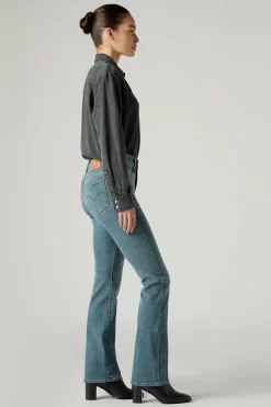 Levi's Vaquero 315&trade; Shaping Bootcut^Mujer Jeans