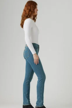 Levi's Vaquero 312&trade; Shaping Slim^Mujer Jeans