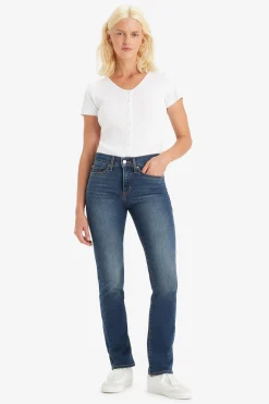 Levi's Vaquero 314™ Shaping Straight^Mujer Jeans