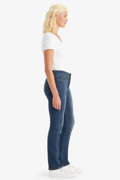 Levi's Vaquero 314&trade; Shaping Straight^Mujer Jeans
