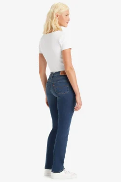 Levi's Vaquero 314&trade; Shaping Straight^Mujer Jeans
