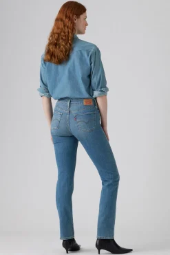 Levi's Vaquero 314&trade; Shaping Straight^Mujer Jeans