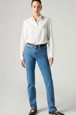 Levi's Vaquero 314&trade; Shaping Straight^Mujer Jeans