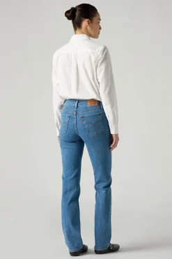 Levi's Vaquero 314&trade; Shaping Straight^Mujer Jeans