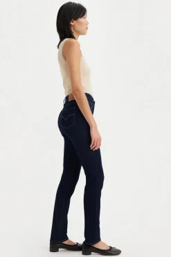 Levi's Vaquero 312&trade; Slim^Mujer Jeans