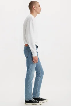 Levi's Vaquero 511&trade; Slim^Hombre Jeans