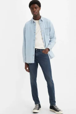 Levi's Vaquero 512&trade; Slim Taper^Hombre Jeans|Pantalones