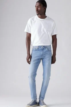 Levi's Vaquero 512&trade; Slim Taper^Hombre Jeans|Pantalones