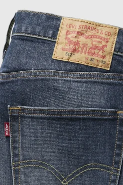 Levi's Vaquero 512&trade; Slim Taper^Hombre Jeans|Pantalones