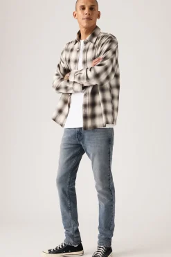 Levi's Vaquero 512&trade; Slim Taper^Hombre Jeans|Pantalones