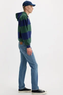 Levi's Vaquero 502&trade; Taper^Hombre Jeans