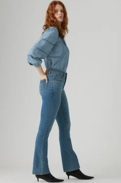 Levi's Vaquero 725&trade;High Rise Bootcut a^Mujer Pantalones