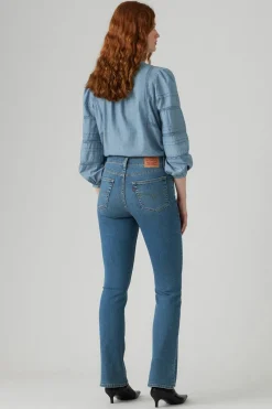 Levi's Vaquero 725&trade;High Rise Bootcut a^Mujer Pantalones