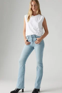 Levi's Vaquero 725™High Rise Bootcut^Mujer Jeans|Pantalones