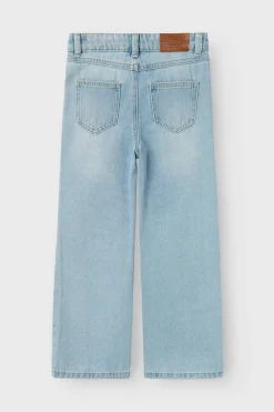 Name It Vaquero wide ni&ntilde;a^Niños Jeans|Pantalones