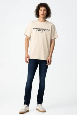 Tiffosi Vaqueros ajustados Harry^Hombre Jeans