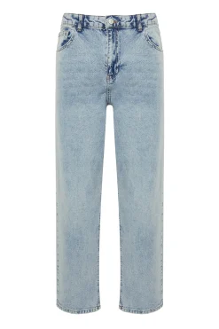 Trendyol Vaqueros anchos^Hombre Jeans|Pantalones