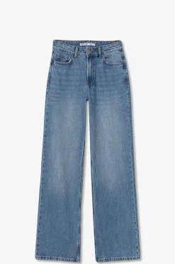 Tiffosi Vaqueros anchos Bonnye^Mujer Jeans