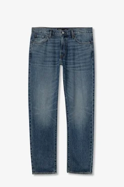Tiffosi Vaqueros Austin Straight Fit^Hombre Jeans|Pantalones