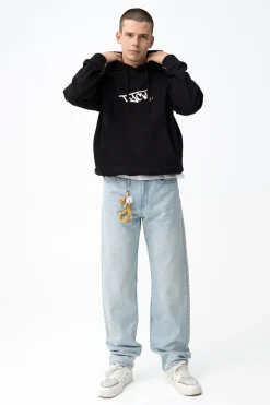 Tiffosi Young Vaqueros Chase Wide Leg^Hombre Jeans|Pantalones