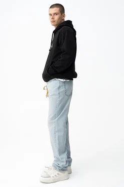 Tiffosi Young Vaqueros Chase Wide Leg^Hombre Jeans|Pantalones