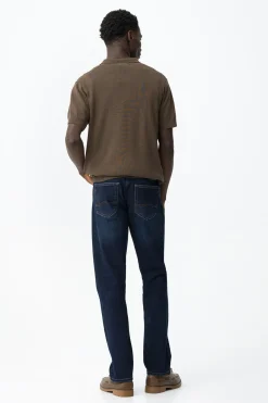 Tiffosi Vaqueros Comfort Fit^Hombre Jeans|Pantalones