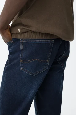 Tiffosi Vaqueros Comfort Fit^Hombre Jeans|Pantalones