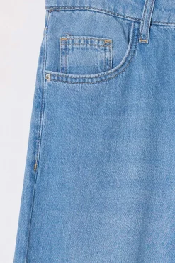 Trendyol Vaqueros largos anchos^Hombre Jeans|Pantalones