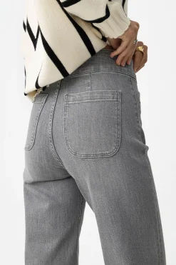 Tiffosi Vaqueros rectos^Mujer Jeans