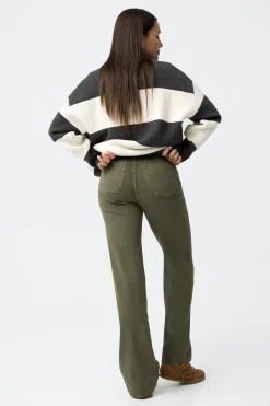 Tiffosi Vaqueros rectos^Mujer Jeans