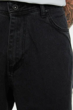 Trendyol Vaqueros rectos de corte relajado^Hombre Jeans|Pantalones