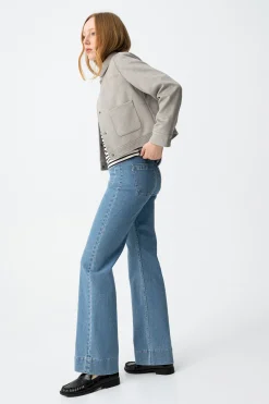 Tiffosi Vaqueros rectos Olivia^Mujer Jeans