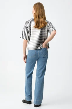 Tiffosi Vaqueros rectos Olivia^Mujer Jeans