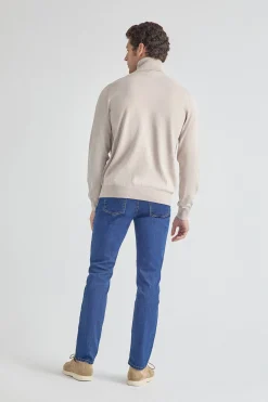 Street Monkey Vaqueros skinny^Hombre Jeans